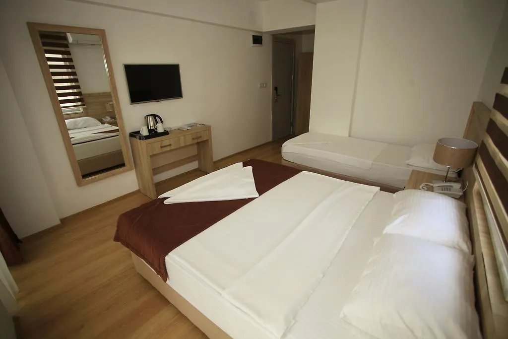 The Marmaris Boutique Hotel 0*,