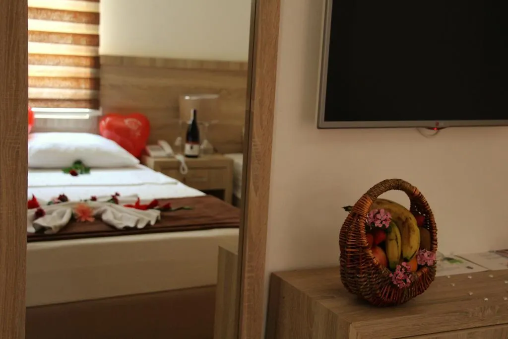 The Marmaris Boutique Hotel Turkiet