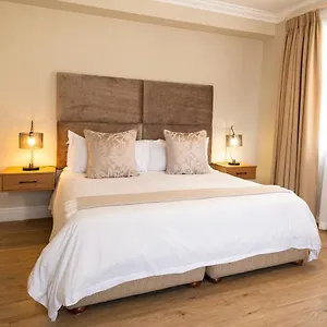3 On Camps Bay Cape Town