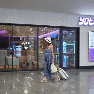 Yotelair Airport Otel İstanbul