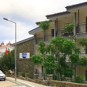 Zeus Turunc Hotel Hotel