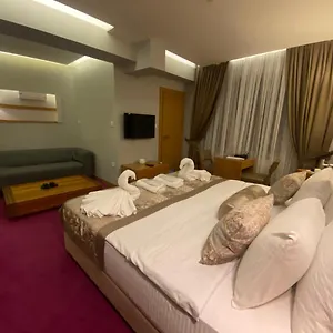 Won Plaza Apart Otel İstanbul