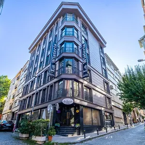 La Wisteria Boutique Otel İstanbul