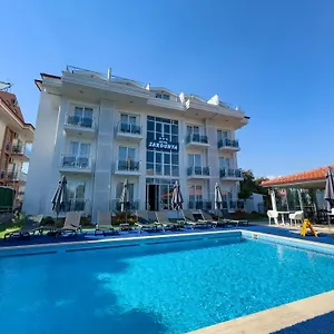 Sardunya 3*, Фетхие Турция