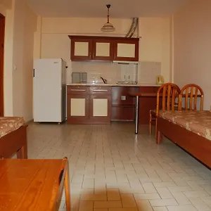 Konak Apart Hotel Aparthotel