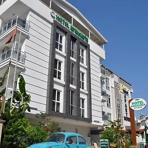 Araucaria 2*, Анталья Турция