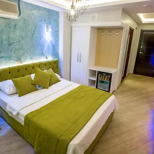 Pera Capitol 3*, Стамбул Турция