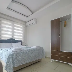 Eyna 2*, Фетхие Турция